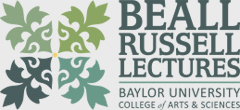 Beall Russell Lectures