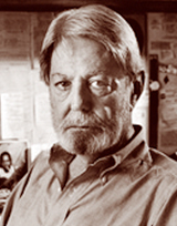 Shelby Foote 