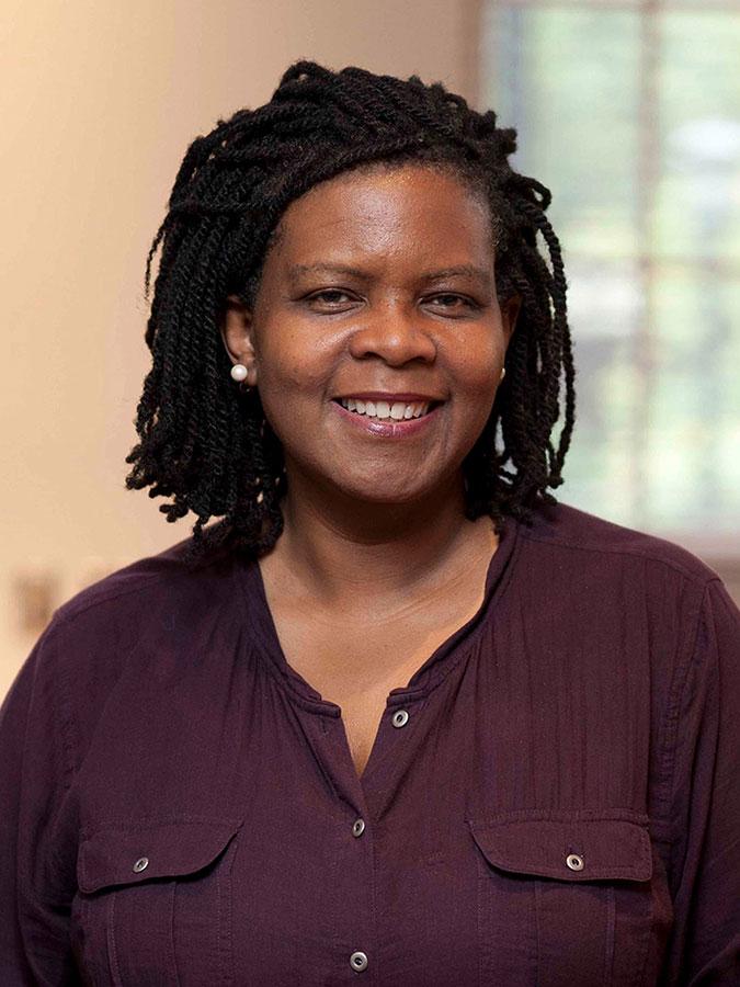 Annette Gordon-Reed