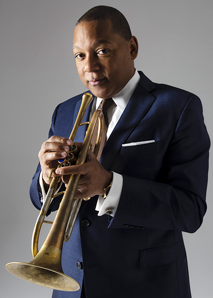 Wynton Marsalis